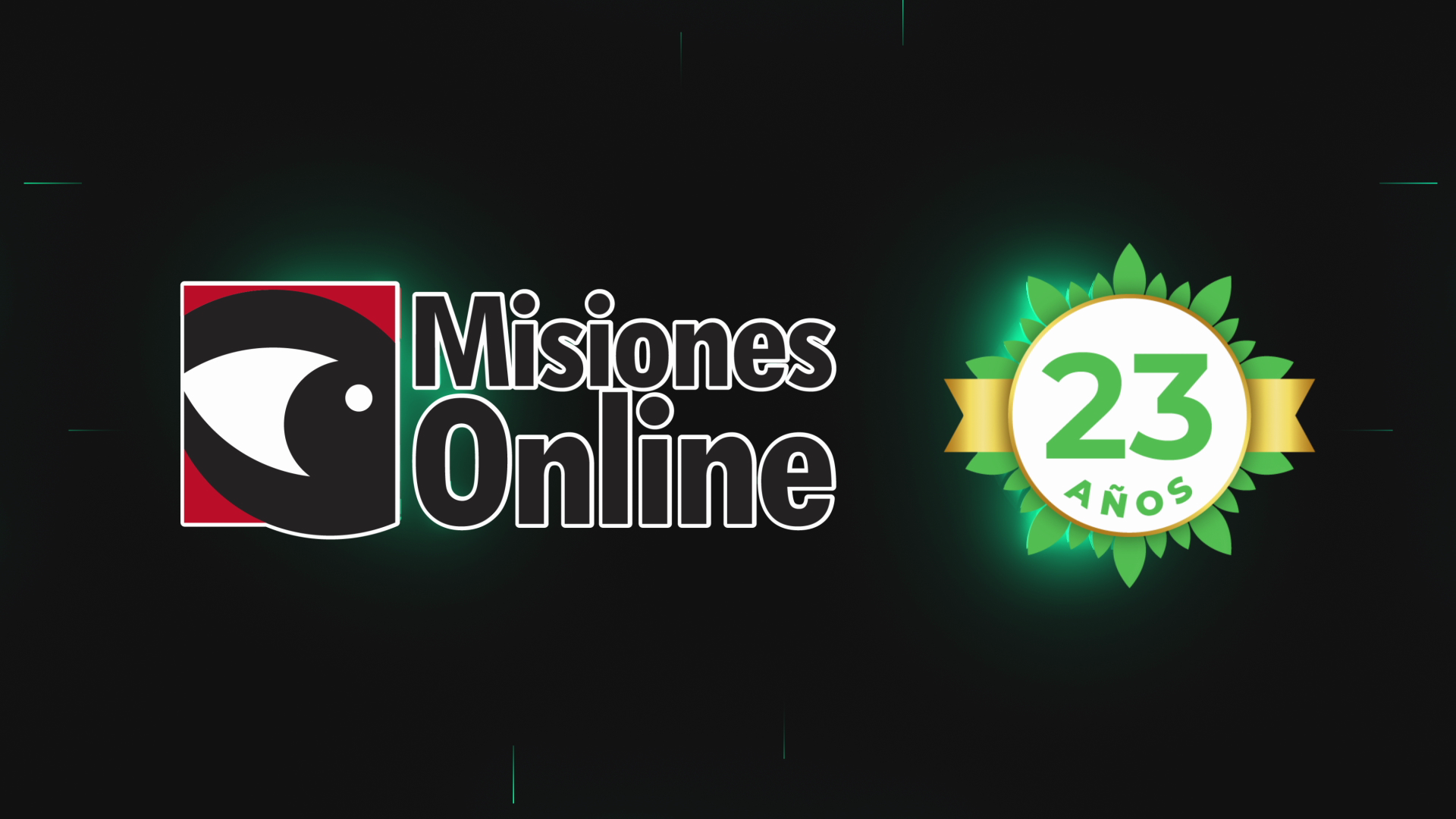 Aniversario Misiones Online Completo Tv Misiones Online