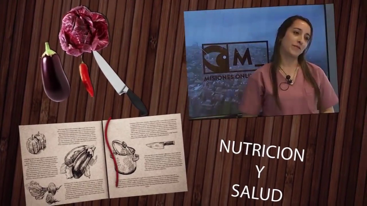 Todo Lo Que Ten S Que Saber Sobre La Gastritis En Una Nueva Edici N De Nutrici N Y Salud Tv