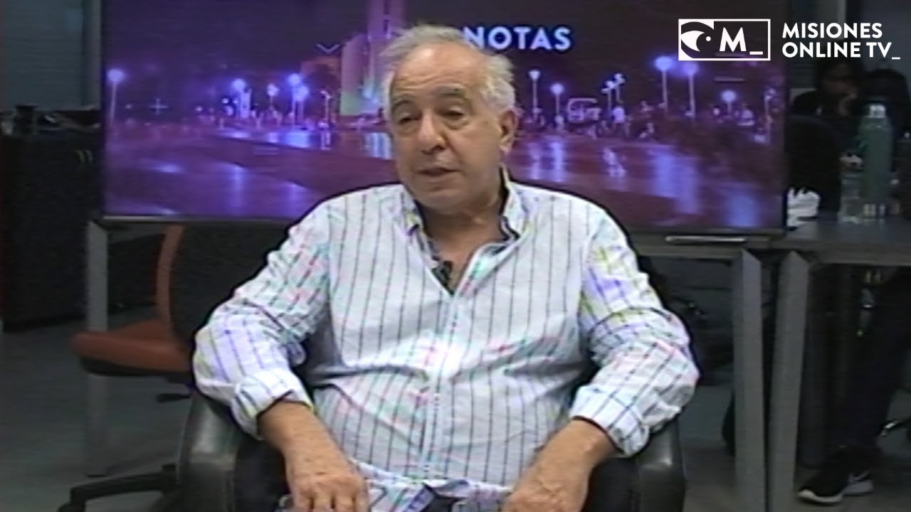 Alejandro Piscitelli “La educación emocional es más importante que el